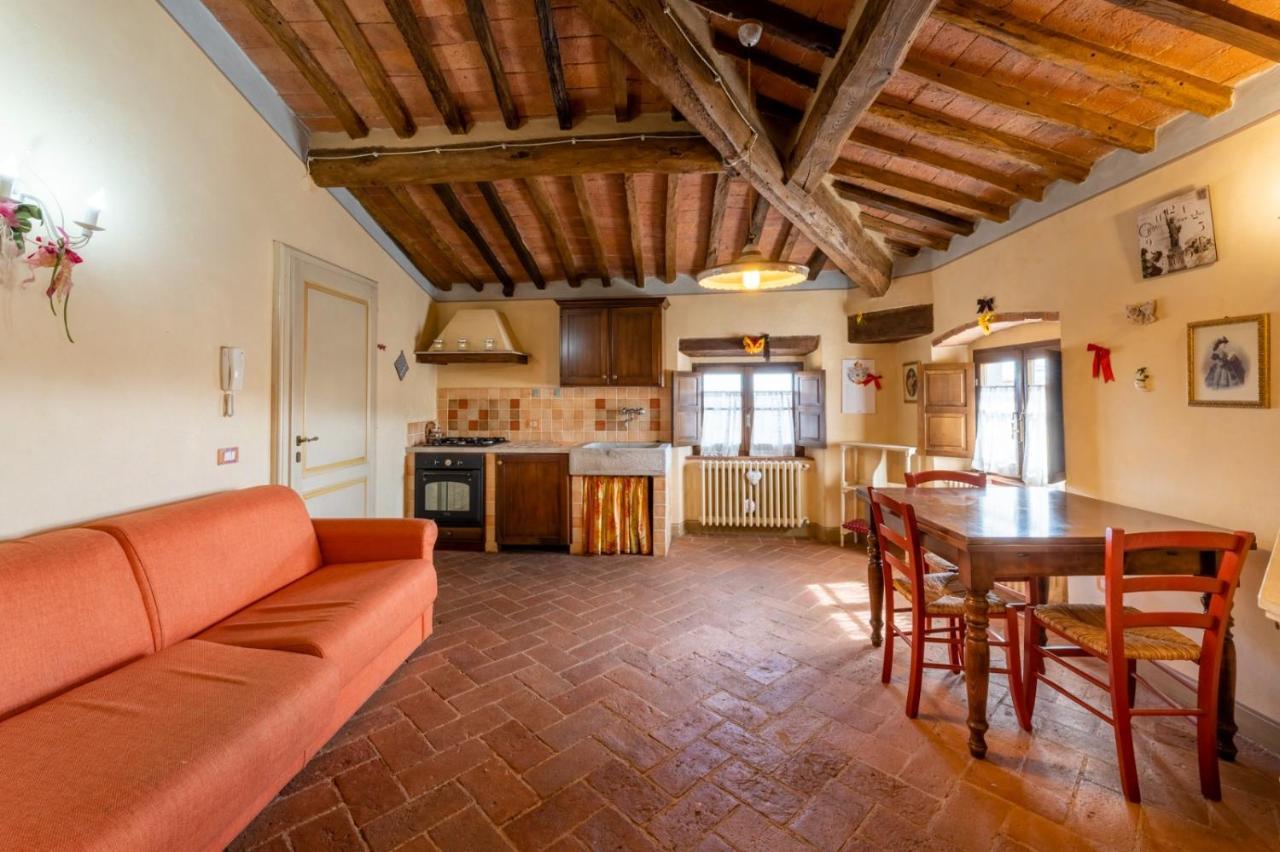 The In * Casciana Terme