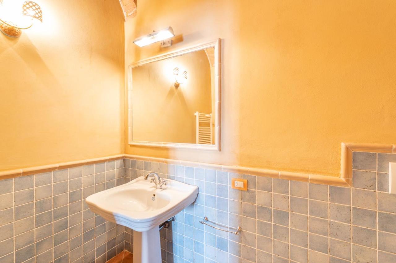 The In * Casciana Terme