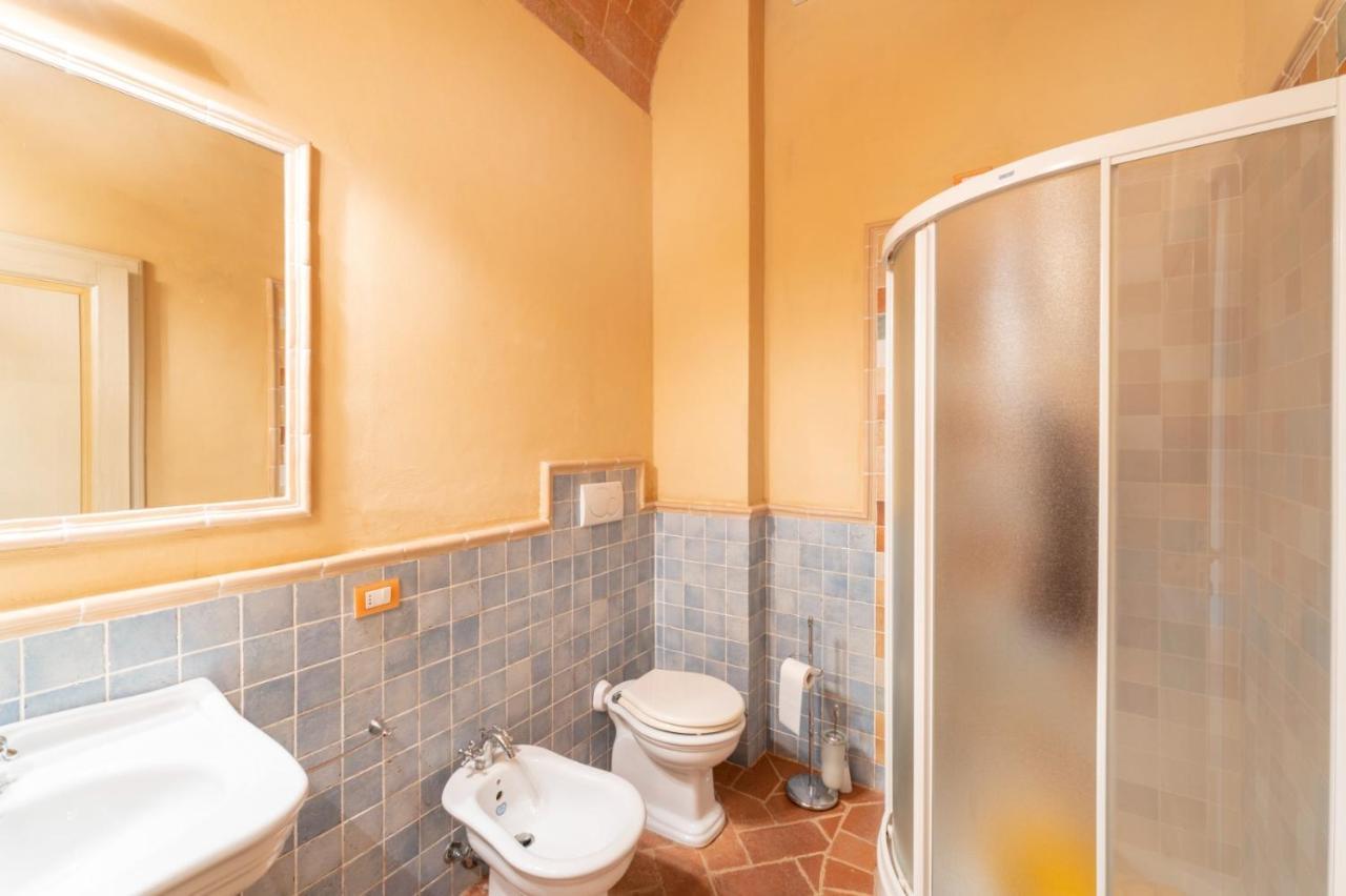 The In * Casciana Terme