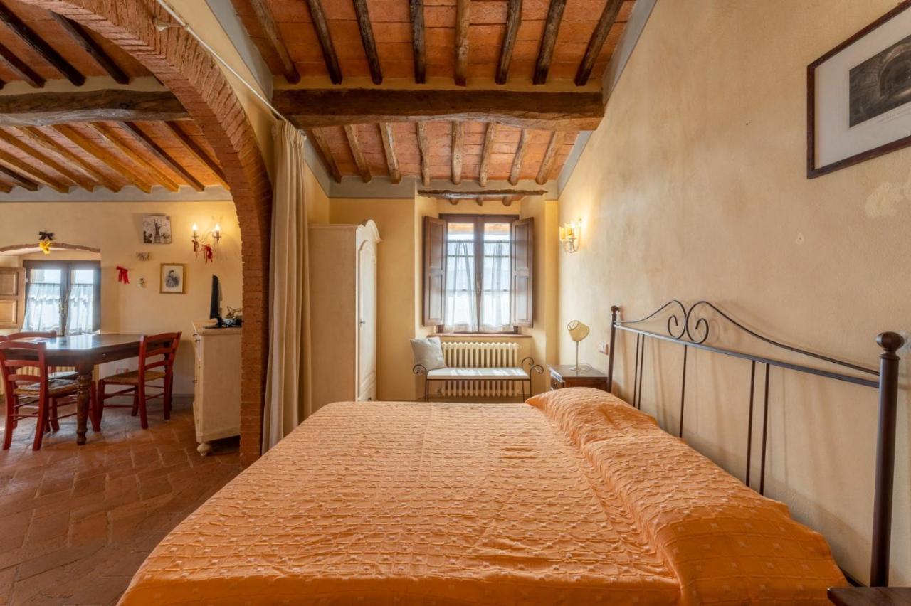 The In * Casciana Terme