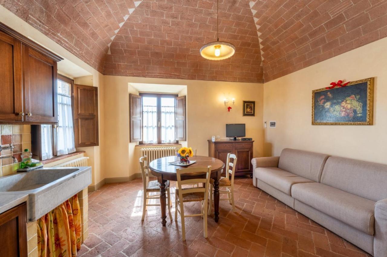 Apartment The In