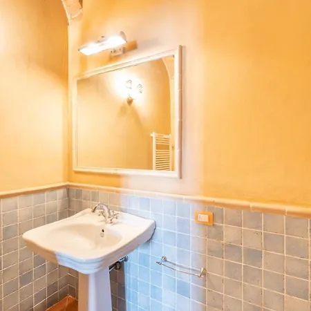 The Cottage In Casciana Terme Buitenkant foto
