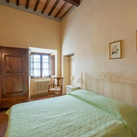 The Cottage In Casciana Terme Buitenkant foto
