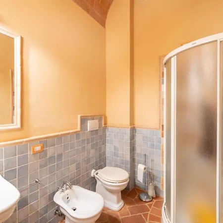 The Cottage In Casciana Terme Buitenkant foto