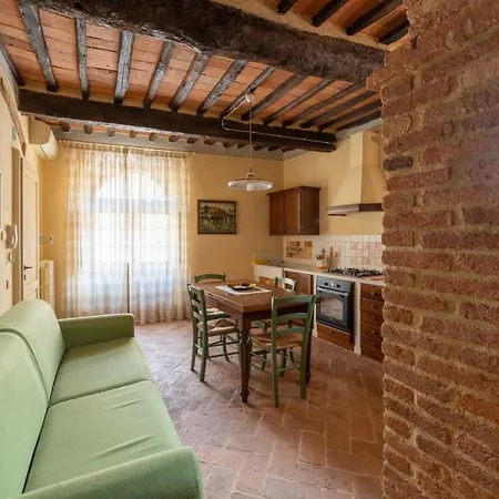 The Cottage In Casciana Terme Buitenkant foto