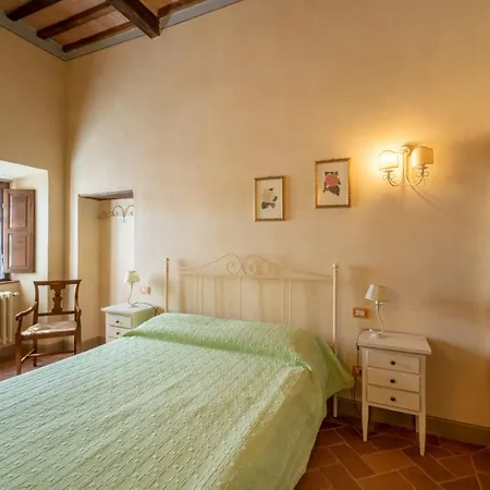 The Cottage In Casciana Terme Buitenkant foto
